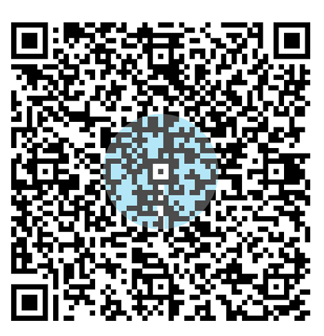 Abhyudaya Trust QR Code